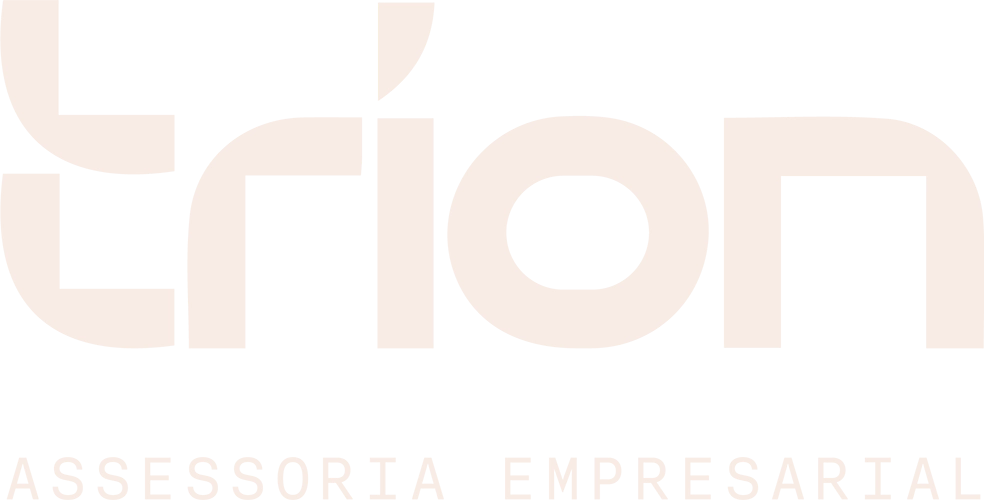 Logo Rodapé - Trion - Contabilidade em Pimenta Bueno - RO