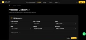 Recomendado só para você